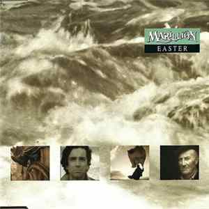 FLAC Marillion - Easter