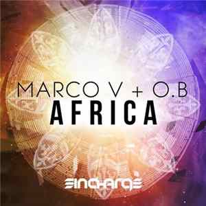 FLAC Marco V + O.B - Africa