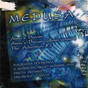 FLAC Medusa - Anna's Dream