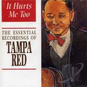 FLAC Tampa Red - It Hurts Me Too