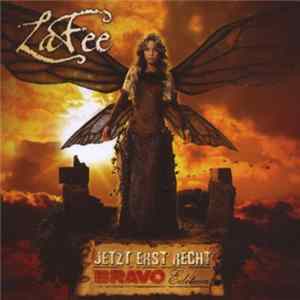 FLAC LaFee - Jetzt Erst Recht - Bravo Edition