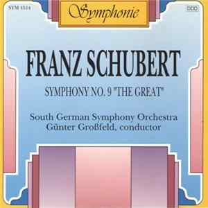 FLAC Franz Schubert - Symphony №9 "The Great"