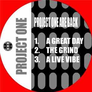 FLAC Project One - Project One Are Back