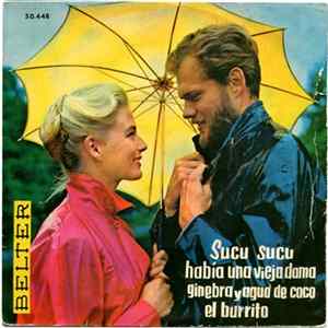 FLAC Nina & Frederik - Sucu Sucu