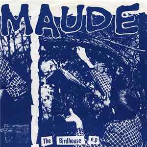 FLAC Maude - The Birdhouse E.P.