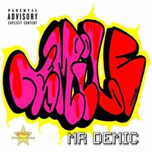 FLAC Mr Demic - Smile