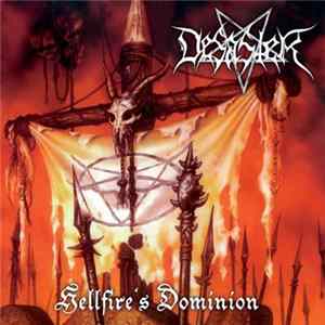 FLAC Desaster - Hellfire's Dominion