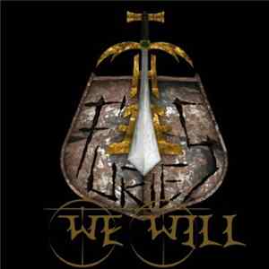 FLAC The Furies - We Will