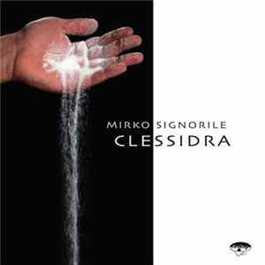 FLAC Mirko Signorile - Clessidra