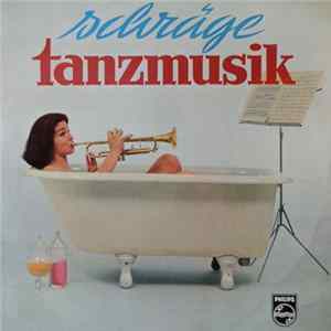 FLAC Various - Schräge Tanzmusik