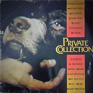 FLAC Various - Private Collection