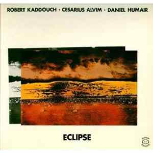 FLAC Kaddouch - Alvim - Humair - Eclipse