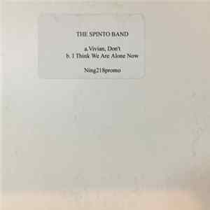 FLAC The Spinto Band - Vivian, Don't