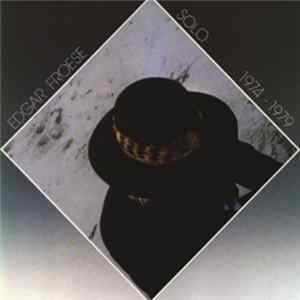 FLAC Edgar Froese - Solo 1974-1979