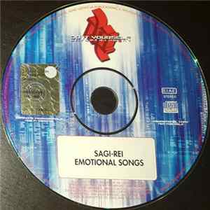FLAC Sagi-Rei - Emotional Songs