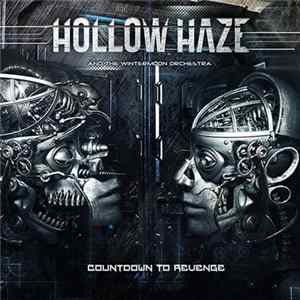 FLAC Hollow Haze, The Wintermoon Orchestra - Countdown To Revenge