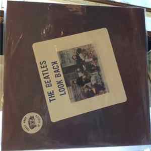 FLAC The Beatles - Look Back