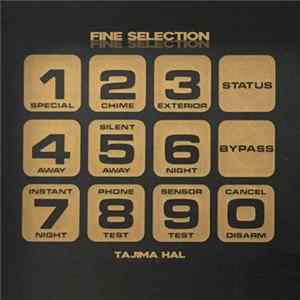 FLAC Tajima Hal - Fine Selection