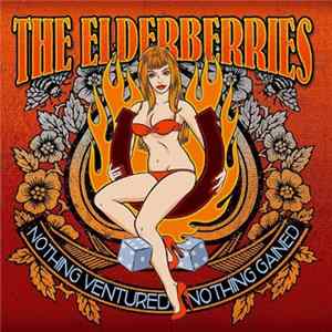 FLAC The Elderberries - Nothing Ventured Nothing Gained
