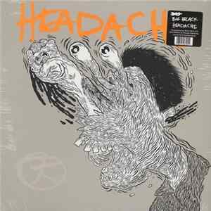 FLAC Big Black - Headache