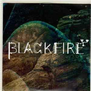FLAC The Horn The Hunt - Black Fire