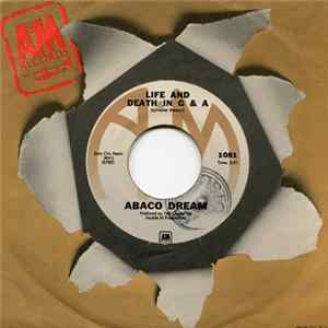 FLAC Abaco Dream - Life And Death In G & A