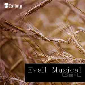 FLAC Ga-L - Eveil Musical