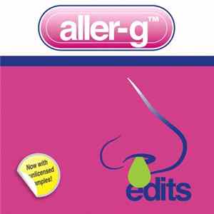 FLAC Various - Allergy Edits, Vol 1