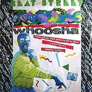 FLAC Whoosha - Beat Street