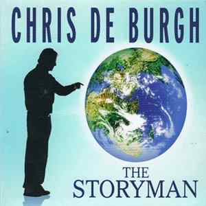 FLAC Chris de Burgh - The Storyman