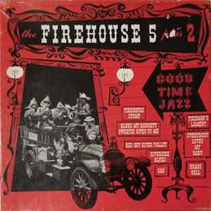 FLAC Firehouse Five Plus Two - The Firehouse Five Plus Two