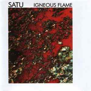 FLAC Igneous Flame - Satu