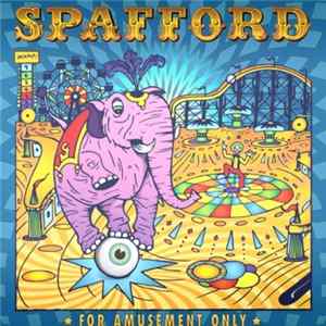FLAC Spafford - For Amusement Only