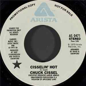 FLAC Chuck Cissel - Cisselin' Hot