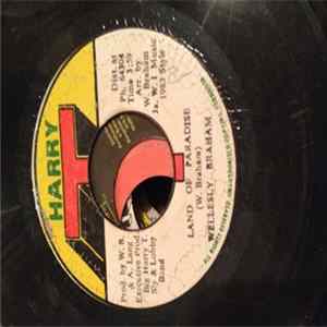 FLAC Wellesley Braham - Land Of Paradise
