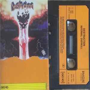 FLAC Destruction - Infernal Overkill