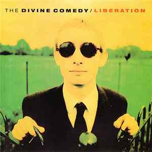 FLAC The Divine Comedy - Liberation