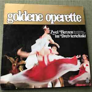 FLAC Various - Zwei Herzen Im Dreivierteltakt (Die Schönsten Operettenwalzer)