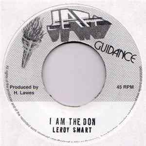 FLAC Leroy Smart - I Am The Don