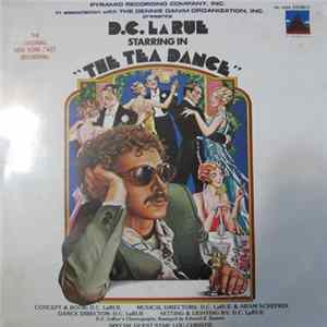 FLAC D.C. LaRue - The Tea Dance