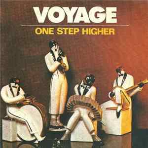 FLAC Voyage - One Step Higher