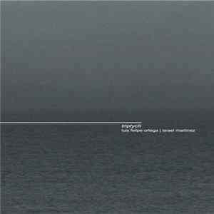 FLAC Luis Felipe Ortega | Israel Martinez - Triptych