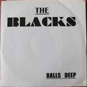 FLAC The Blacks - Balls Deep