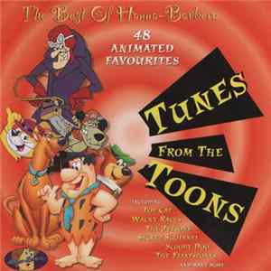 FLAC Various - The Best Of Hanna-Barbera - Tunes From The Toons