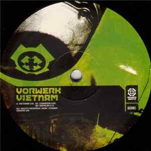 FLAC Vorwerk - Vietnam