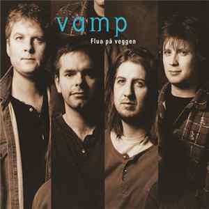 FLAC Vamp - Flua På Veggen