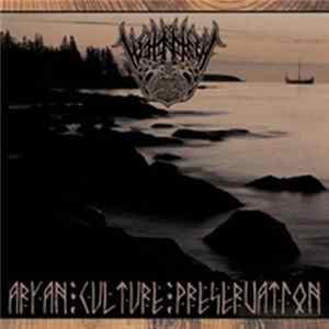 FLAC Wotanorden - Aryan Culture Preservation