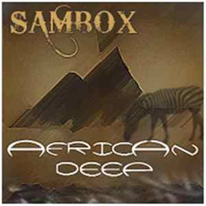 FLAC Sambox - African Deep (pack)