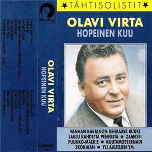 FLAC Olavi Virta - Hopeinen Kuu