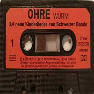 FLAC Various - Ohre Würm